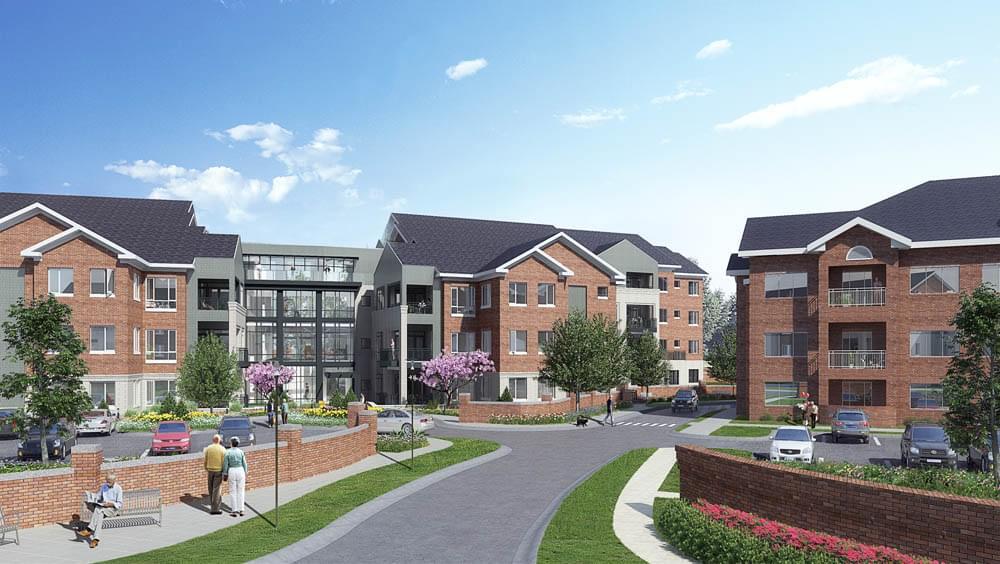 Southminster Senior Living Community Assisted Living, Nursing Home, Independent Living, CCRC